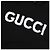 Gucci Hoodie aus Baumwolljersey mit bestickten Details Schwarz - Ansicht 10