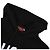 Gucci Hoodie aus Baumwolljersey mit bestickten Details Schwarz - Ansicht 6