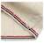 Thom Browne Langarm-Rippstrickpullover Weiß  - Ansicht 9