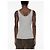 Fendi Top de Jersey Azul Claro - vista 7