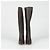 Salvatore Ferragamo Size Long Boots - view 10