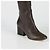 Salvatore Ferragamo Size Long Boots - view 2