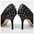 Scarpe Jimmy Choo - vista 3