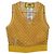 Gucci Top de tul Adidas GG Tamaño