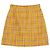 Gucci Falda Mini de Tweed Talla - vista 2