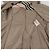 Burberry Abrigo trench con capucha Tamaño Castaño - vista 11