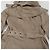 Burberry Abrigo trench con capucha Tamaño Castaño - vista 14