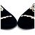 Giuseppe Zanotti Velvet Mules - Ansicht 2