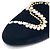 Giuseppe Zanotti Velvet Mules - Ansicht 5