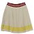 Gucci Falda Banding de Colaboración Adidas Talla - vista 2