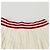 Gucci Falda Banding de Colaboración Adidas Talla - vista 7