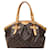 Louis Vuitton Monogram Tivoli Castaño - vista 3