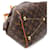 Louis Vuitton Monogram Tivoli Castaño - vista 8