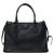 Prada Borsa Galleria Nera Nero
