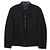 Louis Vuitton Giacca Blouson Damier Taglia Blu