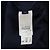 Louis Vuitton Giacca Blouson Damier Taglia Blu - vista 10