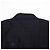 Louis Vuitton Giacca Blouson Damier Taglia Blu - vista 6