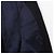 Louis Vuitton Giacca Blouson Damier Taglia Blu - vista 8