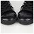 Louis Vuitton Baskets Frontrow Taille Noir - vue 5