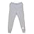 Thom Browne Pantaloni da jogging Loopback Stripe Marrone  - vista 1