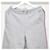 Thom Browne Pantaloni da jogging Loopback Stripe Marrone  - vista 4
