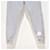 Thom Browne Pantaloni da jogging Loopback Stripe Marrone  - vista 5