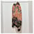 Louis Vuitton Jacquard Baumwollpullover Orange  - Ansicht 2