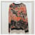 Louis Vuitton Jacquard Baumwollpullover Orange  - Ansicht 3