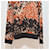 Louis Vuitton Jacquard Baumwollpullover Orange  - Ansicht 5