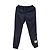 Thom Browne Pantaloni da jogging con strisce RWB in ripstop Blu