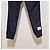 Thom Browne Pantaloni da jogging con strisce RWB in ripstop Blu - vista 5