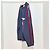 Gucci GG Star Rundhals-Sweatshirt Blau - Ansicht 2