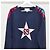 Gucci GG Star Rundhals-Sweatshirt Blau - Ansicht 4