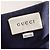 Gucci GG Star Rundhals-Sweatshirt Blau - Ansicht 6