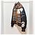 Burberry Appliqué Technical Bomber Jacket Brown - view 2