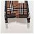 Burberry Appliqué Technical Bomber Jacket Brown - view 5