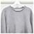 Thom Browne Classic Loopback Stripe Pullover Sweatshirt Braun  - Ansicht 4