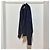 Thom Browne Centerback Stripe Ripstop Bomber Jacket Blue - view 2
