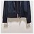 Thom Browne Centerback Stripe Ripstop Bomber Jacket Blue - view 5