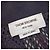 Thom Browne Centerback Stripe Ripstop Bomber Jacket Blue - view 6