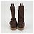 Louis Vuitton Suede Boots Size Brown - view 5