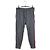 Thom Browne Pantaloni da jogging con striscia laterale Marrone