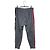 Thom Browne Pantaloni da jogging con striscia laterale Marrone - vista 2