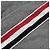 Thom Browne Pantaloni da jogging con striscia laterale Marrone - vista 3