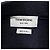 Thom Browne Doppelseitiger Wollstrickrock Bars Blau - Ansicht 5