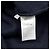 Thom Browne Doppelseitiger Wollstrickrock Bars Blau - Ansicht 6