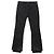 Balenciaga Ski-Jeanshose Größe Schwarz