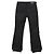 Balenciaga Ski-Jeanshose Größe Schwarz - Ansicht 2