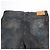 Louis Vuitton Spray Monogram Denim-Hose Größe Braun - Ansicht 6