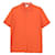 Hermès Größe des Technischen Poloshirts Orange  - Ansicht 1